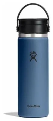 Термопляшка Hydro Flask 600 ml Wide Flex Sip Lid