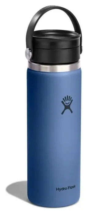 Термопляшка Hydro Flask 600 ml Wide Flex Sip Lid