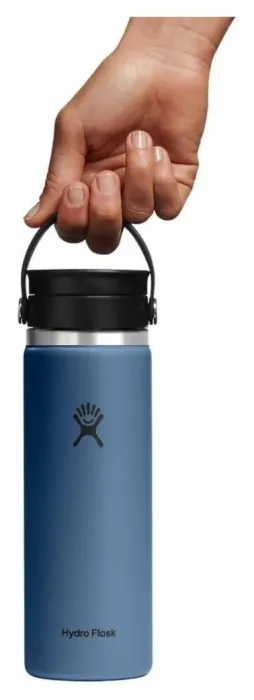 Термопляшка Hydro Flask 600 ml Wide Flex Sip Lid