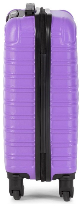 Валіза Semi Line 18" (S) Violet (T5490-1)