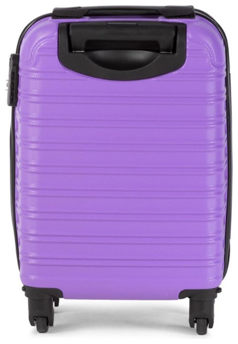 Валіза Semi Line 18" (S) Violet (T5490-1)