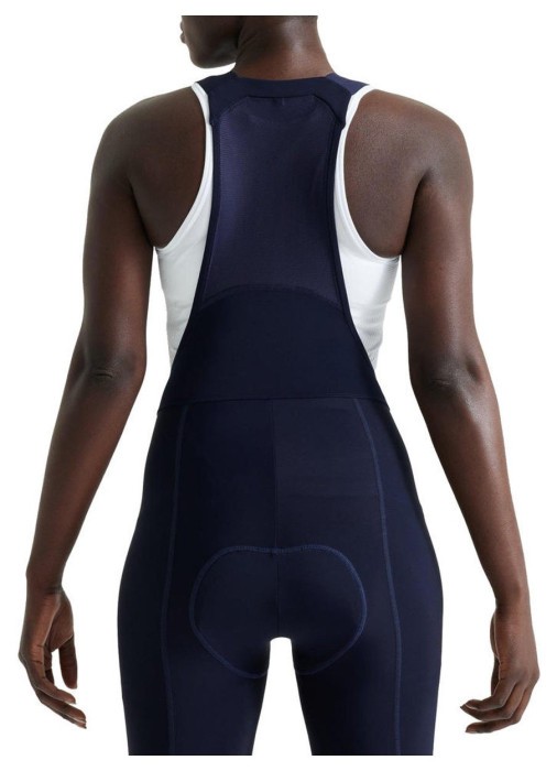 Велошорти Specialized SBC FOUNDATION BIB SHORT WMN 2026