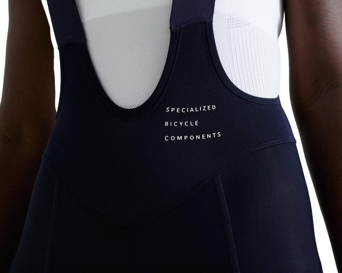 Велошорти Specialized SBC FOUNDATION BIB SHORT WMN 2026