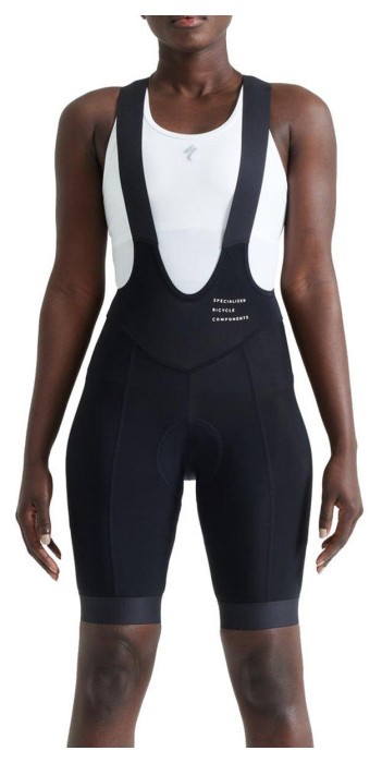 Велошорти Specialized SBC FOUNDATION BIB SHORT WMN 2026