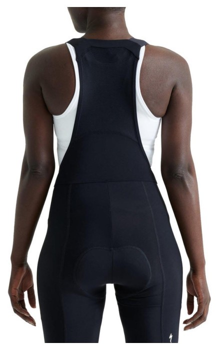 Велошорти Specialized SBC FOUNDATION BIB SHORT WMN 2026