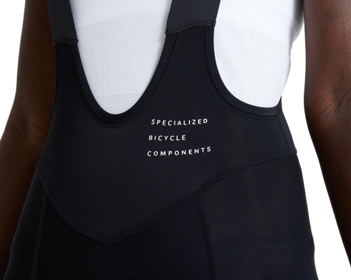 Велошорти Specialized SBC FOUNDATION BIB SHORT WMN 2026