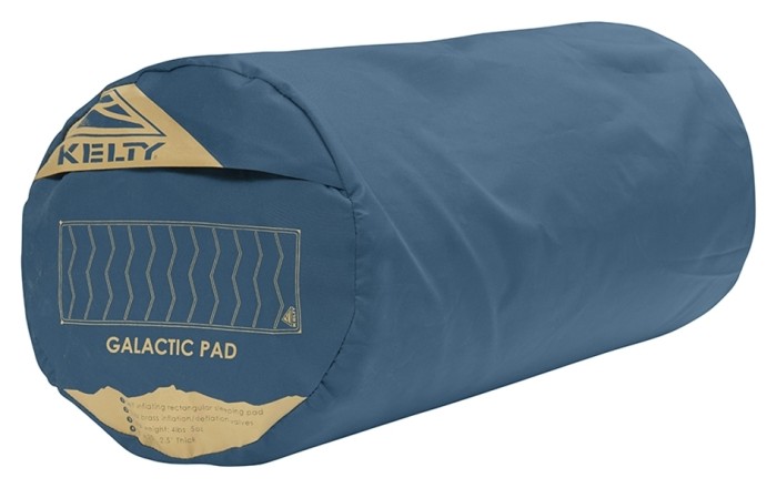 Коврик Kelty Galactic 6.4