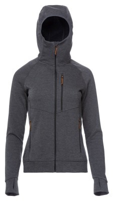 Флисовая кофта Turbat Peak Wmn флисовая кофта Turbat Peak Wmn