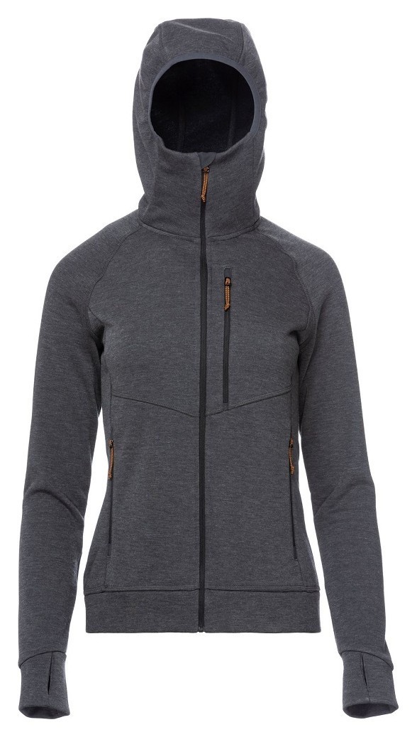 Флисовая кофта Turbat Peak Wmn флисовая кофта Turbat Peak Wmn