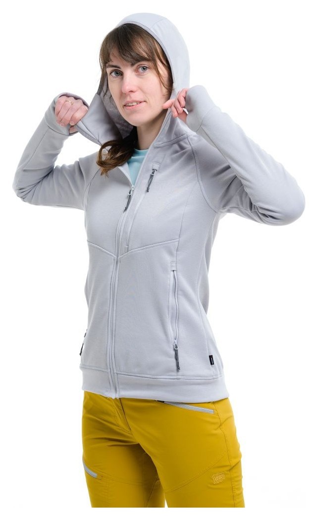Флисовая кофта Turbat Peak Wmn флисовая кофта Turbat Peak Wmn