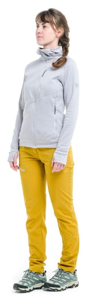 Флисовая кофта Turbat Peak Wmn флисовая кофта Turbat Peak Wmn
