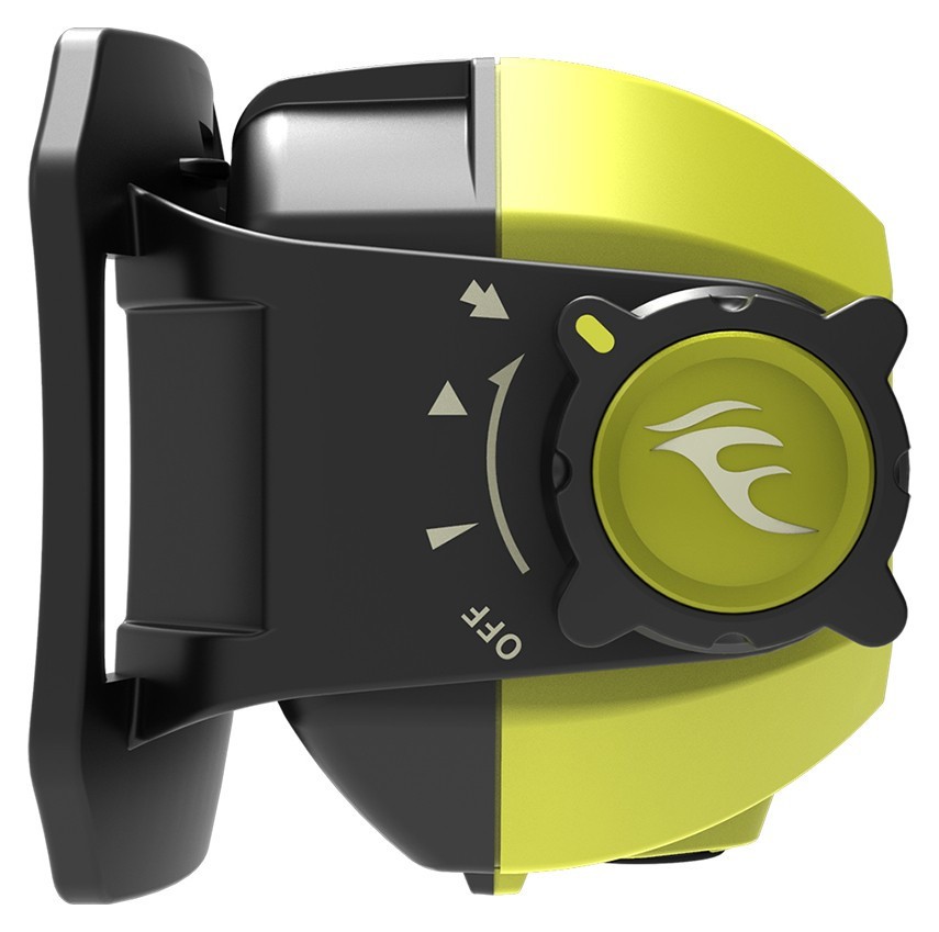 Фонарь налобный Fenix WH23R с бесконтактным датчиком