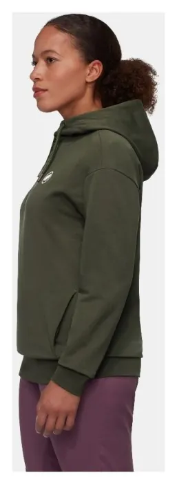 Худі Mammut ( 1014-05330 ) Mammut ML Hoody Original 2025, укр, укр