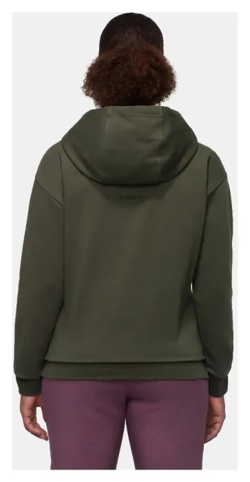 Худі Mammut ( 1014-05330 ) Mammut ML Hoody Original 2025, укр, укр