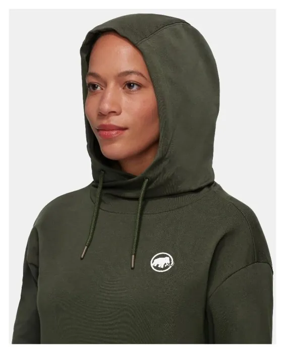 Худі Mammut ( 1014-05330 ) Mammut ML Hoody Original 2025, укр, укр