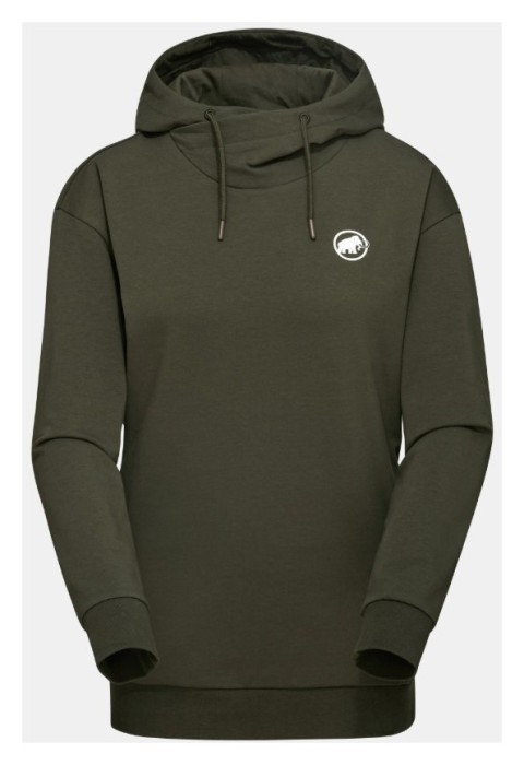 Худі Mammut ( 1014-05330 ) Mammut ML Hoody Original 2025, укр, укр