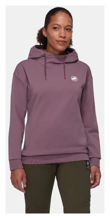 Худі Mammut ( 1014-05330 ) Mammut ML Hoody Original 2025, укр, укр