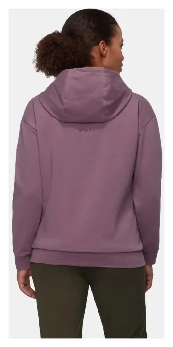 Худі Mammut ( 1014-05330 ) Mammut ML Hoody Original 2025, укр, укр