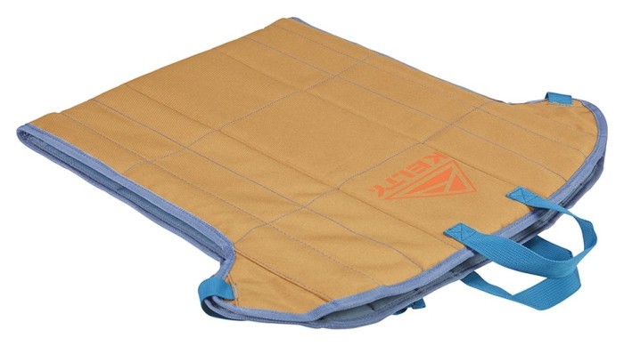 Стул Kelty Camp tapestry-canyon brown
