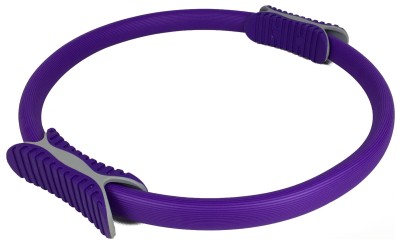 Кольцо для пилатеса EasyFit фиолетовое