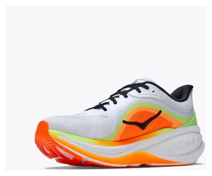 Кроссовки для бега HOKA ( 1176510-CMCGR ) M Clifton PRO