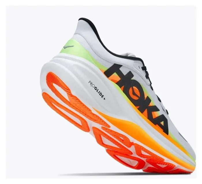 Кроссовки для бега HOKA ( 1176510-CMCGR ) M Clifton PRO
