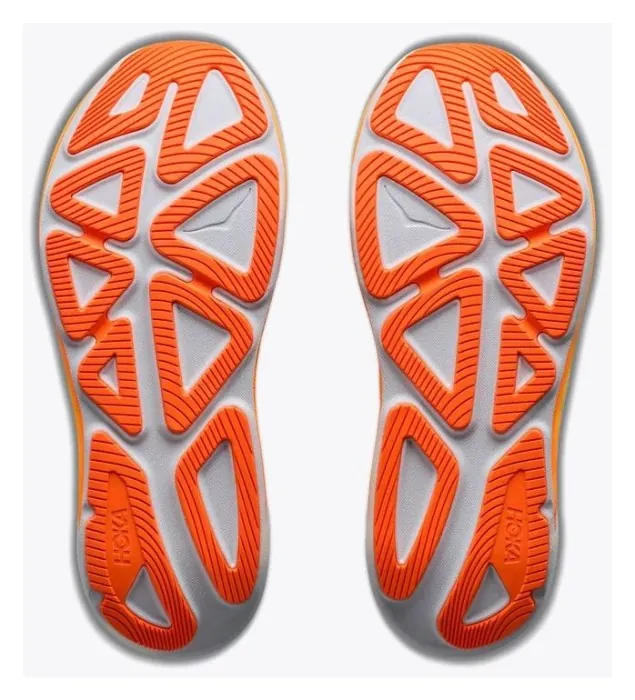 Кроссовки для бега HOKA ( 1176510-CMCGR ) M Clifton PRO