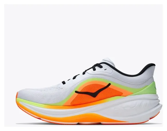 Кроссовки для бега HOKA ( 1176510-CMCGR ) M Clifton PRO