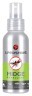Lifesystems спрей от насекомых Midge 100 ml