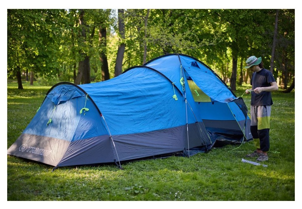 Палатка Trimm Arizona II
