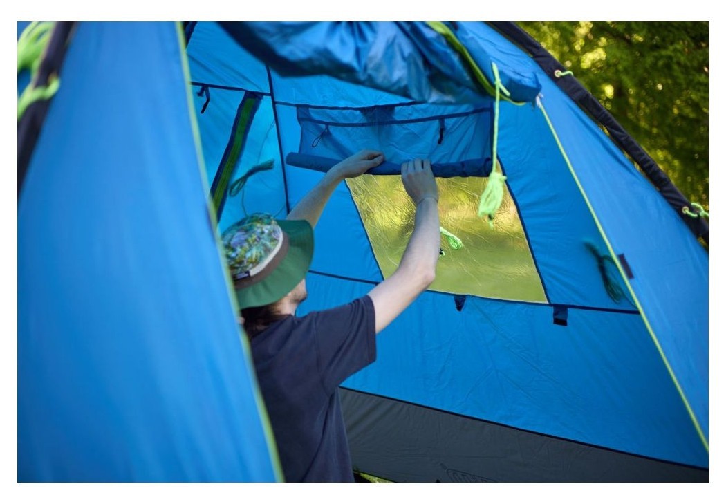 Намет Trimm Arizona II, укр, укр