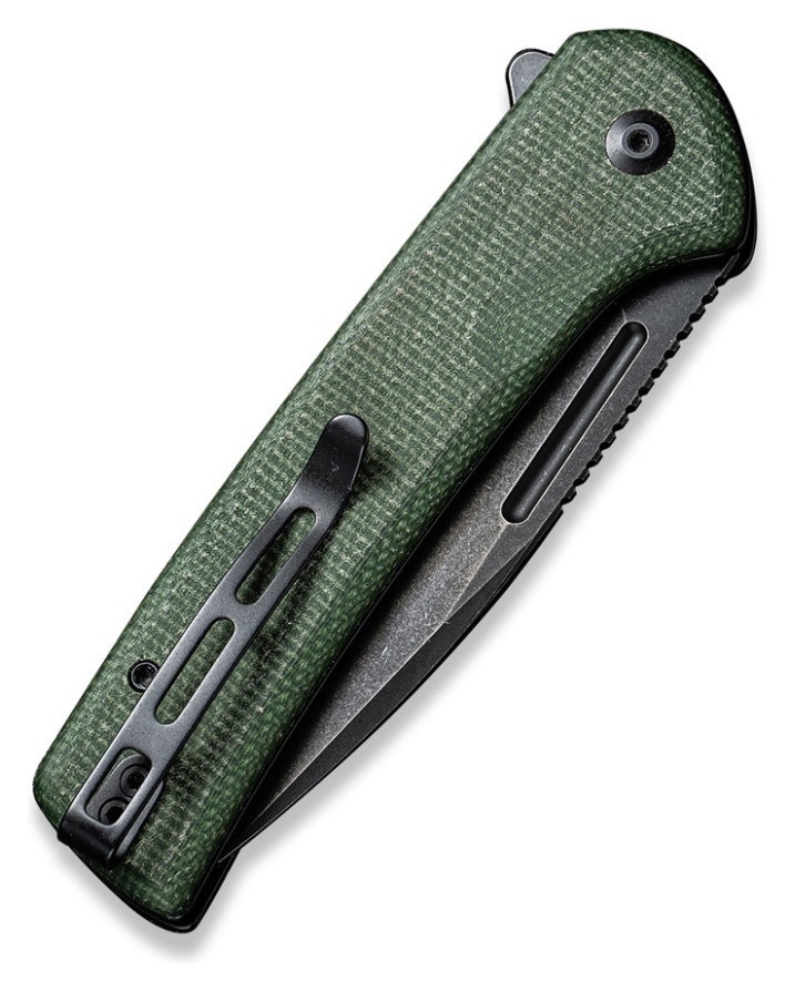 Ніж складаний Civivi Conspirator C21006-2