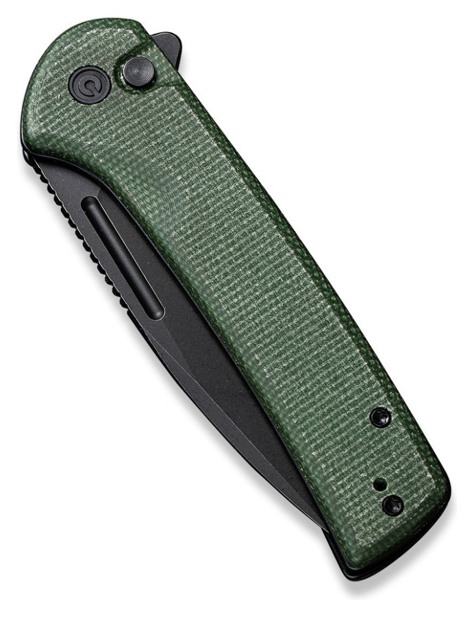 Ніж складаний Civivi Conspirator C21006-2