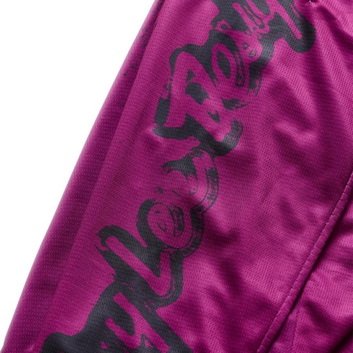Мото джерсі TLD GP PRO JERSEY; STAMP [FUCHSIA] XL