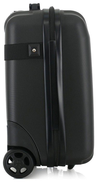 Валіза Semi Line 16" (XS) Black (T5984-2)