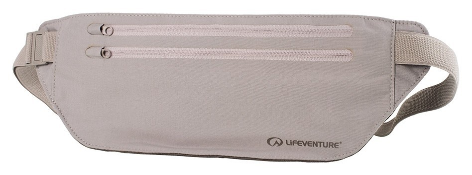 Кошелек Lifeventure на пояс RFID Body Wallet Waist fawn