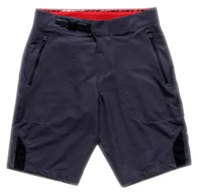 Велошорти TLD SKYLINE PRO SHORT SHELL; MONO [CARBON] L