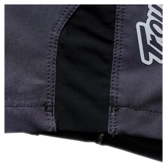 Велошорти TLD SKYLINE PRO SHORT SHELL; MONO [CARBON] L