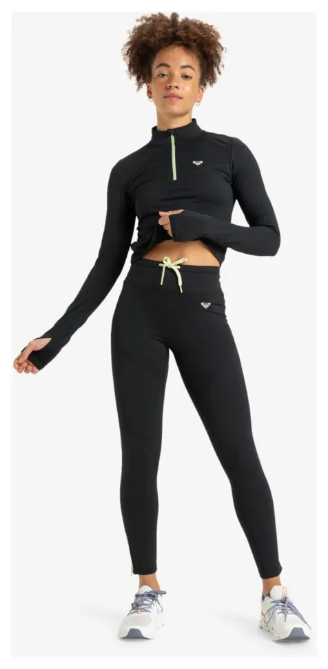 Тайтси ROXY ( ERJNP03588 ) WOW LEGGING 2026 (L)