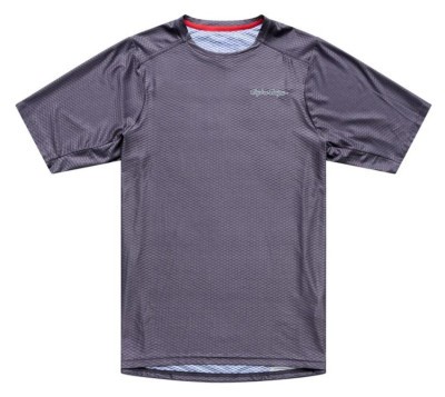 Джерсі TLD SKYLINE PRO AIR SS JERSEY; MONO [CARBON] L