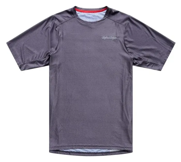 Джерсі TLD SKYLINE PRO AIR SS JERSEY; MONO [CARBON] L
