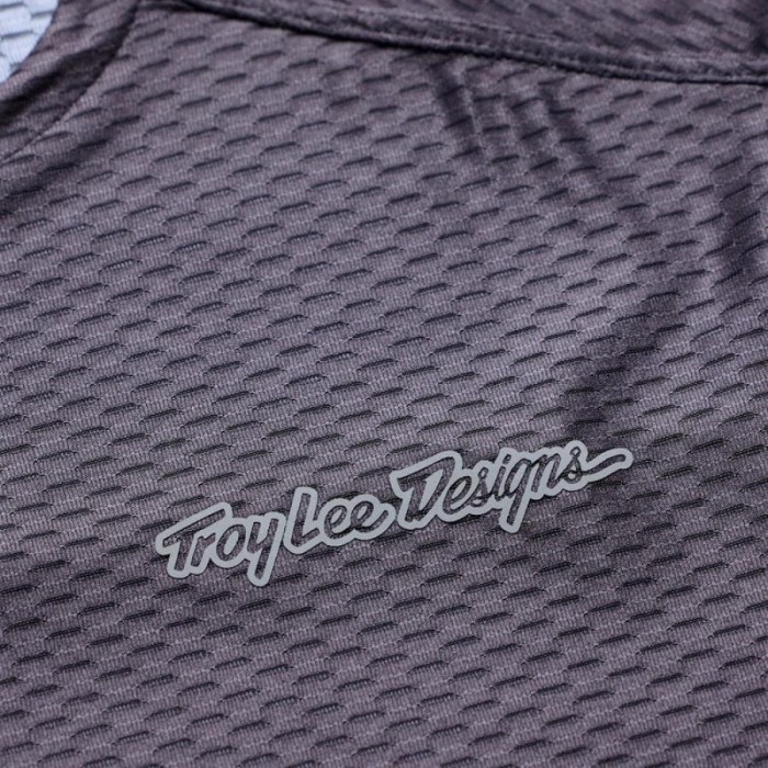 Джерсі TLD SKYLINE PRO AIR SS JERSEY; MONO [CARBON] L