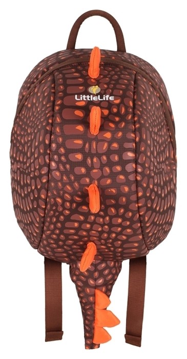 Рюкзак Little Life Big Animal Kids dinosaur new