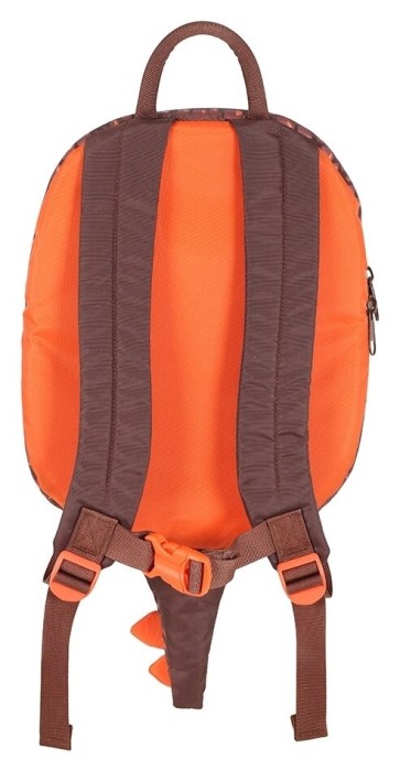 Рюкзак Little Life Big Animal Kids dinosaur new
