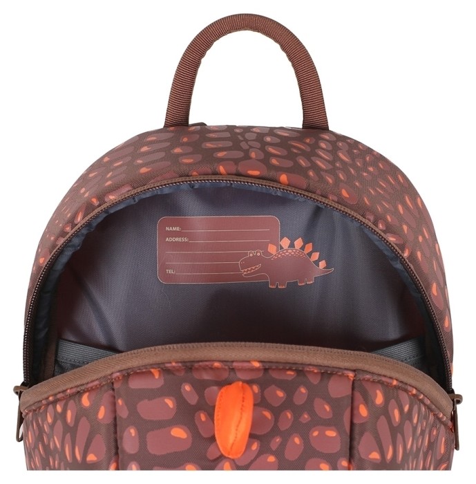 Рюкзак Little Life Big Animal Kids dinosaur new