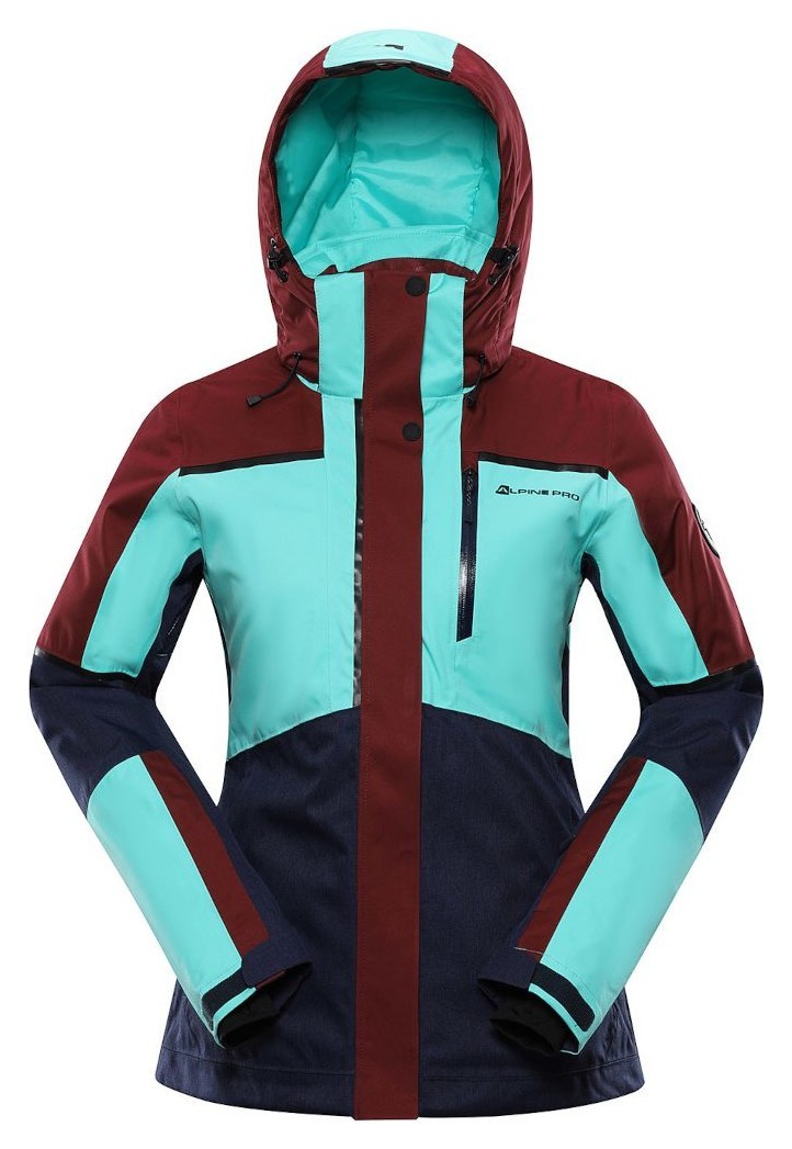 Куртка Alpine Pro Malefa, укр, укр