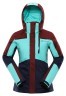 Куртка Alpine Pro Malefa, укр