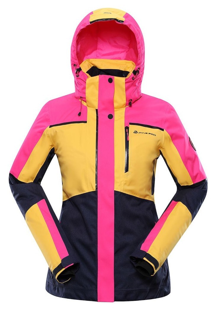 Куртка Alpine Pro Malefa