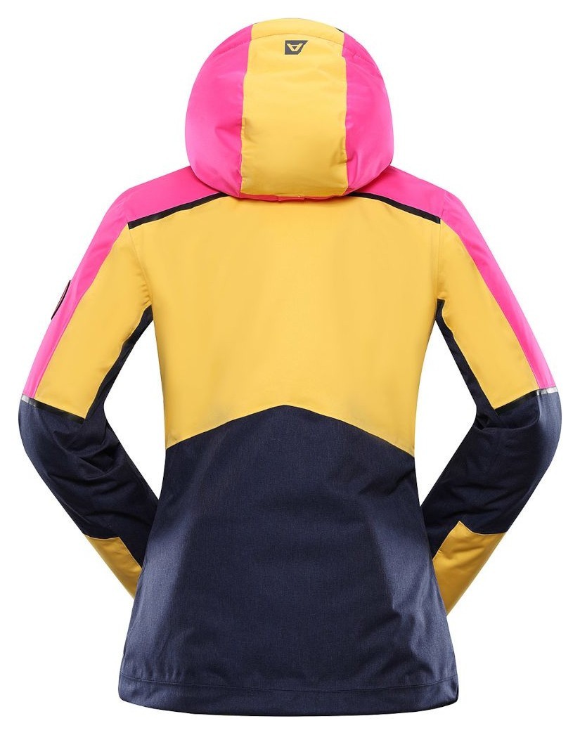 Куртка Alpine Pro Malefa