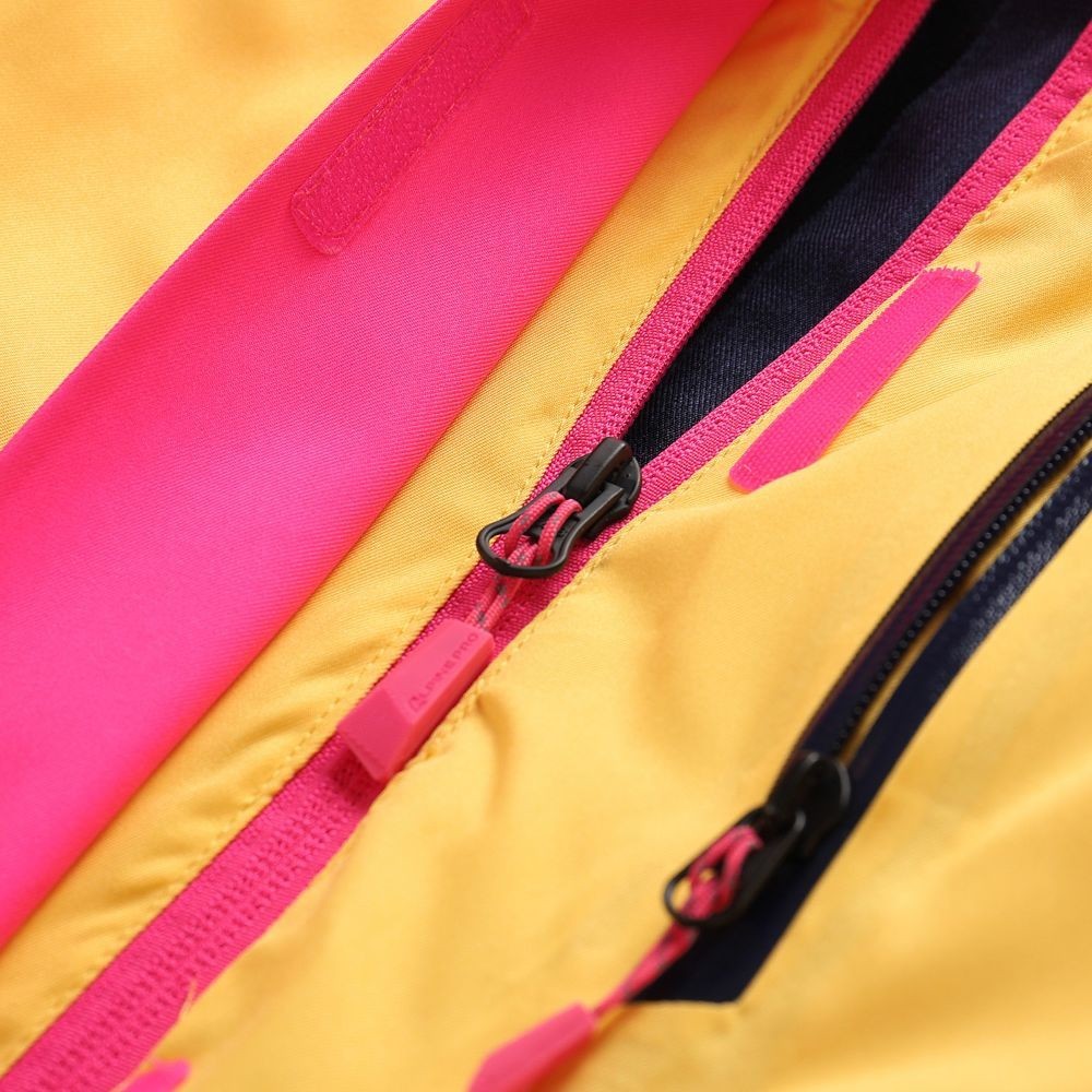 Куртка Alpine Pro Malefa, укр, укр